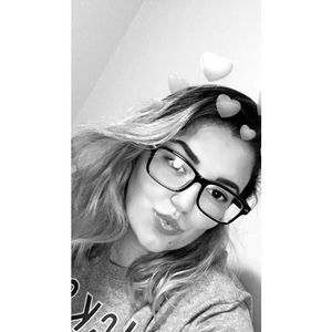 Meet your Posher, Hailey